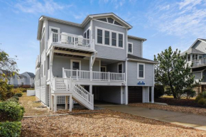 4108 - New Beginnings by Resort Realty